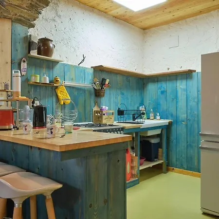 Hébergement de vacances La Maison Occitane - Charmante Maison Pour 4