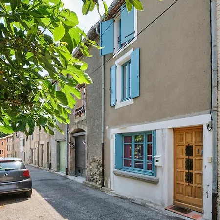 La Maison Occitane - Charmante Maison Pour 4 Holiday home *