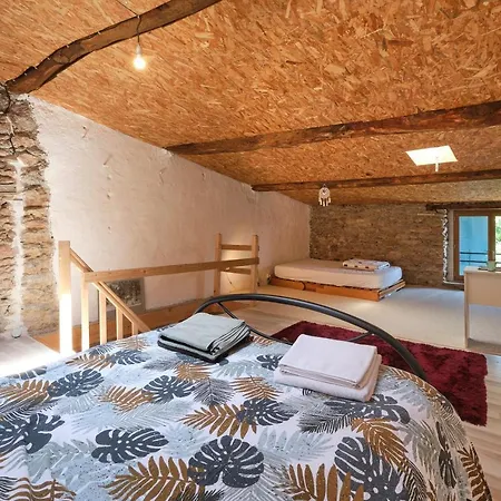 La Maison Occitane - Charmante Maison Pour 4 * Caunes-Minervois
