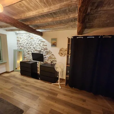 Hébergement de vacances La Maison Occitane - Charmante Maison Pour 4 *