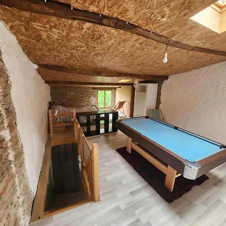 Hébergement de vacances La Maison Occitane - Charmante Maison Pour 4 Caunes-Minervois