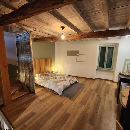 La Maison Occitane - Charmante Maison Pour 4 *