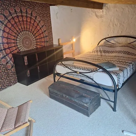 La Maison Occitane - Charmante Maison Pour 4 Casa de Férias *