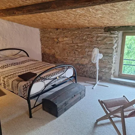 La Maison Occitane - Charmante Maison Pour 4 *